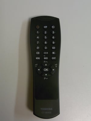 Дистанционно управление CT-90400