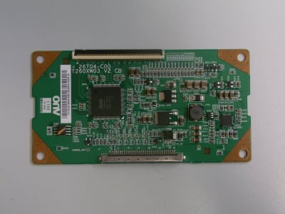 Платка T-CONTROL BOARD T260XW03 V2 CB 26T04-C00