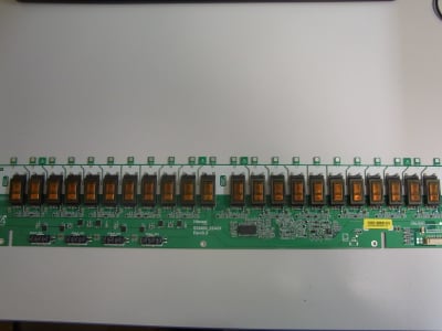 Платка инвертер  SSI400_22A01 REV0.3