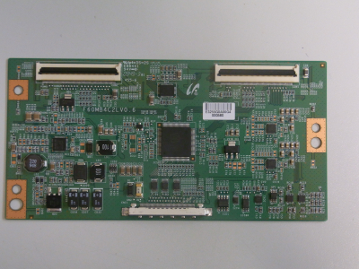 Платка T-CONTROL BOARD F60MB4C2LV0.6 on request