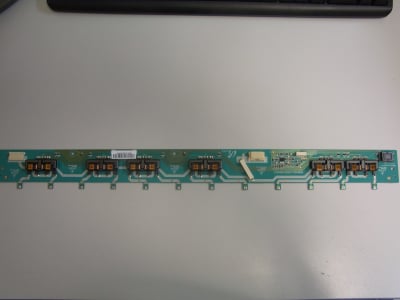 Платка инвертер  SSB400_12V01 REV0.3