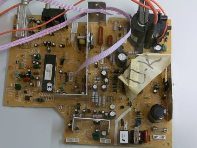 Платка TV CHASSIS P2170A02