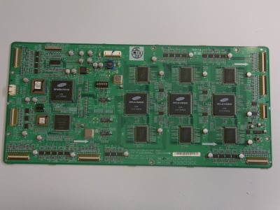 Платка LOGIC BOARD LJ41-01787A LJ92-00838A