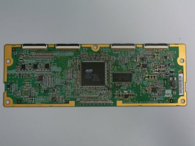 Платка T-CONTROL BOARD T315XW01 V5 05A09-1C