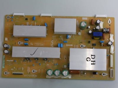 Платка Y-MAIN LJ41-10282A LJ92-01760A