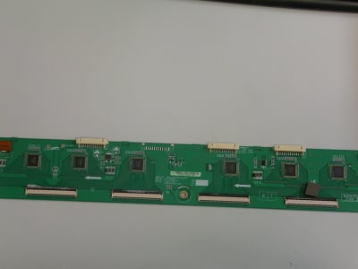 Платка Y-BUFFER LJ41-09425A LJ92-01762A