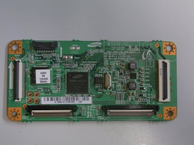Платка T-CONTROL BOARD LJ41-10133A LJ92-01849A
