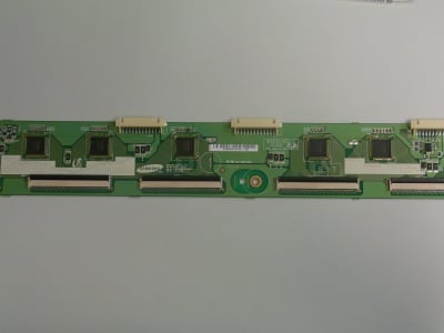 Платка Y-BUFFER LJ41-10138A LJ92-01853A