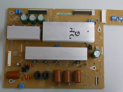 Платка X-MAIN LJ41-09422A LJ92-01759A