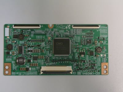 Платка T-CONTROL BOARD V460HK1-C01