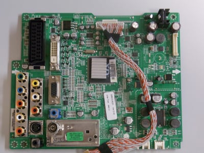 Платка EAX34000307(0)