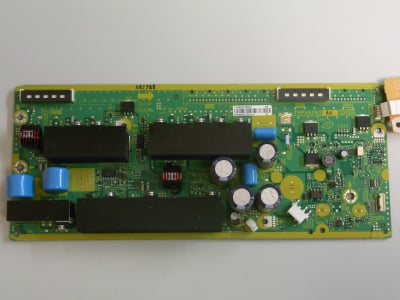 Платка  X-SUS BOARD TNPA5082 AH 2 SS