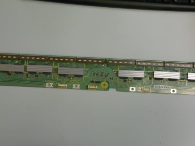Платка Y-DRIVE BUFFER BOARD TNPA5086 1 SM