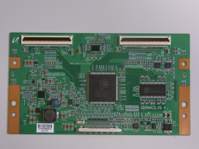 Платка T-CONTROL BOARD 320HAC2LV0.4 on request