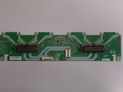 Платка инвертер  SST320_4UA01 INVT32T4UA REV 0.1