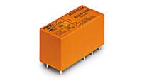 Реле RT424024 24VDC 8A