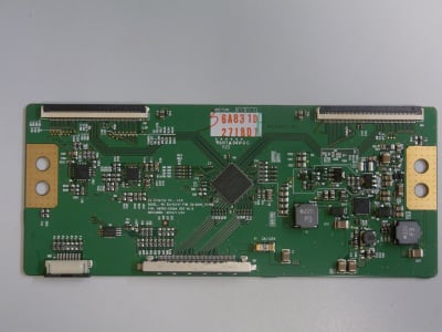Платка T-CONTROL BOARD 6870C-0368A 6871L-2718D