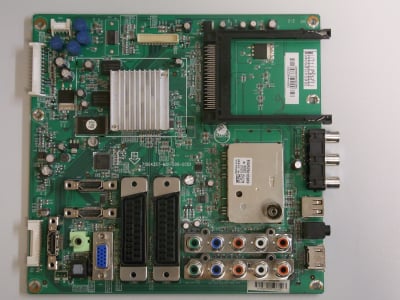 Платка 42\'\' TOSHIBA BOARD 715G4357-M01-000-005X
