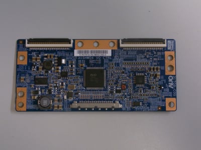Платка T-CONTROL BOARD T315HW04 V0 31T09-C0G