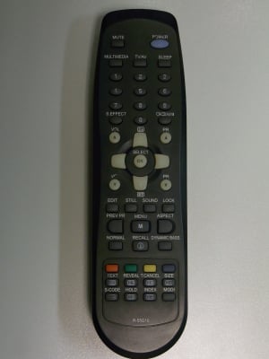 Дистанционно управление R-55G10