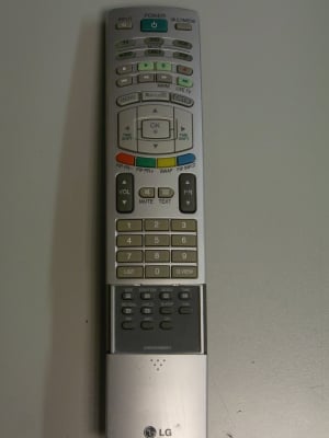 Дистанционно управление AKB30588001