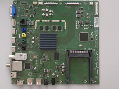 Платка SSB 3139 123 65324V2