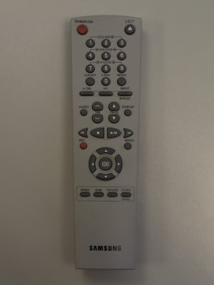 Дистанционно управление AC59-00049C
