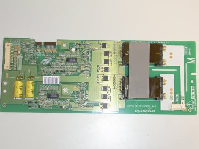 Платка инвертер  6632L-0592A PPW-CC37SS-M(A) REV1.0