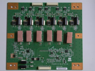 Платка LED DRIVER T460HW04 V0 46T04-D02