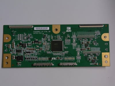 Платка LOGIC BOARD T546HW02 V0 54T02-C03