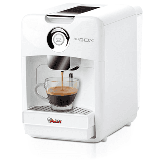 Кафе машина Coffee Mashine Espresso KUBOX