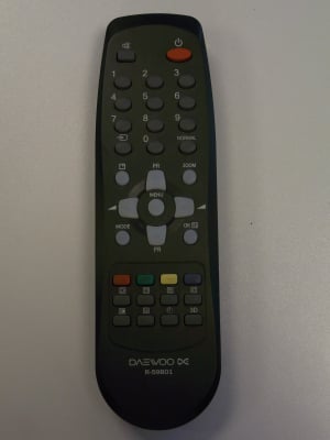Дистанционно управление R-59B01=R-59B02  ORIGINAL