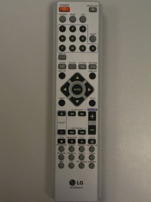 Дистанционно управление 6710CDAL01A