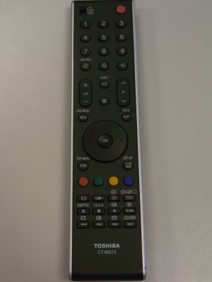 Дистанционно управление CT-90273