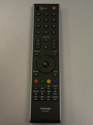 Дистанционно управление CT-90307