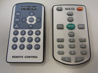 Дистанционно управление NEO CLCD-750B