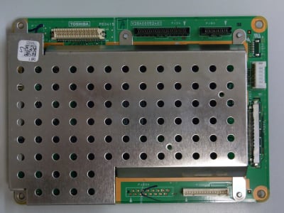 Платка SIGNAL HDMI BOARD PE0415A