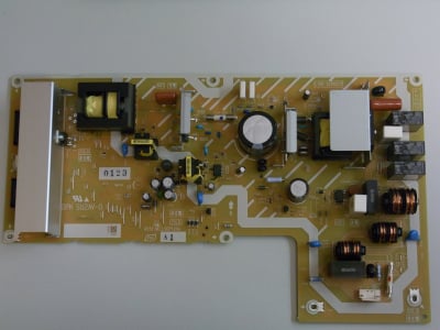 Платка захр.POWER SUPPLY LSEP1234 A1 LSJB1234-0
