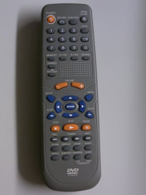 Дистанционно управление RC5009 ORIGINAL