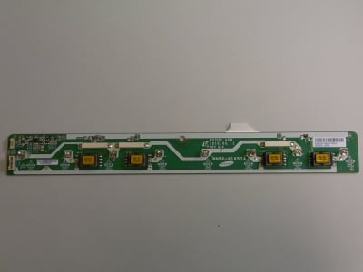 Платка инвертер  BN59-01057A B32HD_ASM