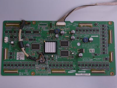Платка LOGIC MAIN  LJ41-03054A LJ92-01269D
