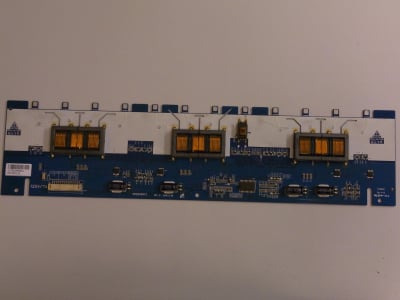 ;Платка платка HS320WV12 INV32N12A