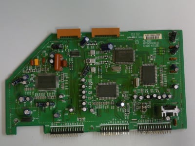 Платка SSB 6870VS0610D(3)  020219