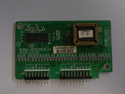 Платка SSB 6870VS0673E(3)
