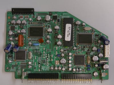Платка SHINE F-BOX S61B АА41-01162A