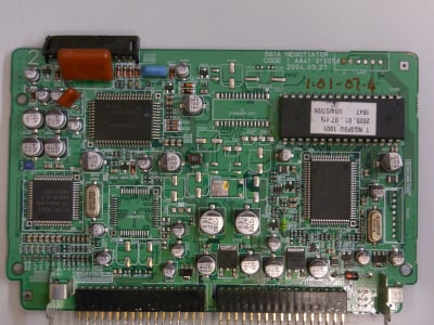Платка SHINE F-BOX S61A АА41-01005A