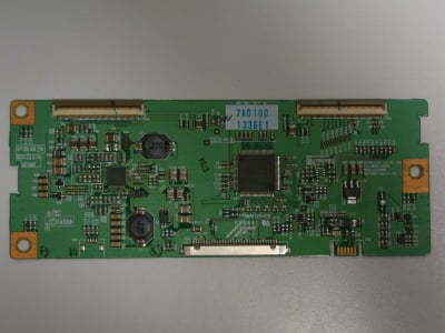 Платка T-CONTROL BOARD 6870C-0204B 6871L-1336E