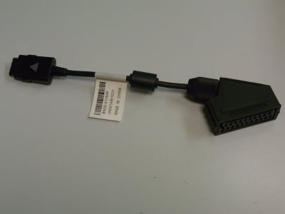 Кабел терминал на Samsung EXT -SCART