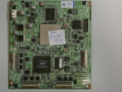 Платка LOGIC DIGITAL BOARD 942-200529 PKG35B2C1