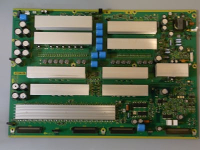 Платка SC BOARD TNPA4011 1 SC